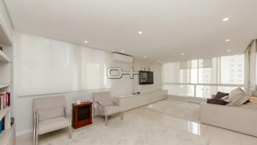 Apartamento com 4 Quartos à venda, 160m² no Cerqueira César, São Paulo