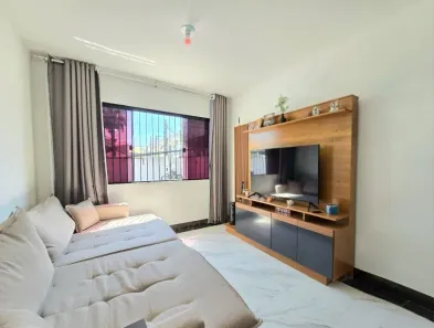 Apartamento com 3 Quartos à venda, 72m² no Extensão do Bosque, Rio das Ostras