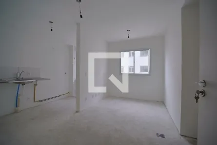 Apartamento com 2 Quartos à venda, 43m² no Vila Sílvia, São Paulo