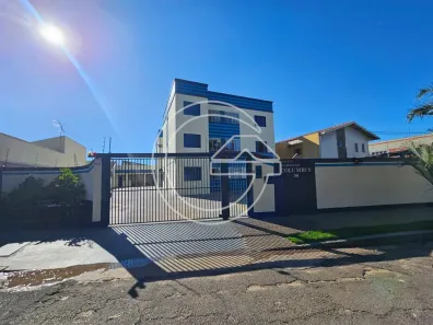 Apartamento com 2 Quartos para alugar, 10m² no Centro, Marília