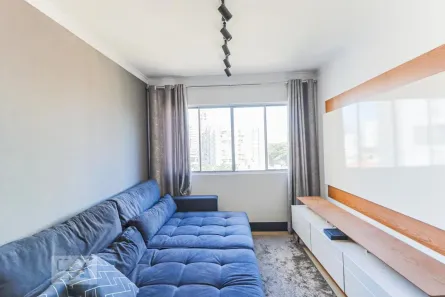 Apartamento com 2 Quartos à venda, 66m² no Jardim das Acácias, São Paulo
