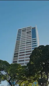 Apartamento com 4 Quartos à venda, 191m² no Petrópolis, Natal