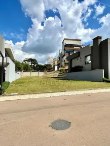 Lote/Terreno à venda, 303m² no Santa Felicidade, Curitiba