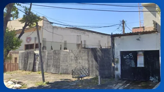 Lote/Terreno com 1 Quarto à venda, 10m² no Cordovil, Rio de Janeiro