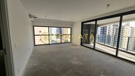 Apartamento com 3 Quartos à venda, 152m² no Vila Olímpia, São Paulo