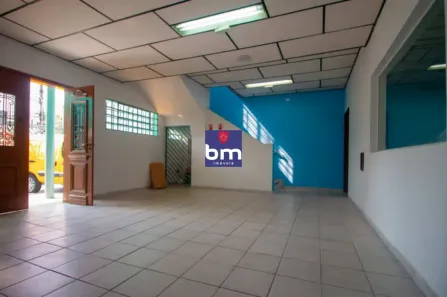 Imóvel Comercial com 1 Quarto para alugar, 250m² no Jardim Amália, São Paulo