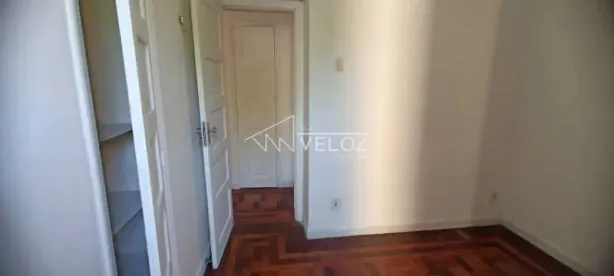 Apartamento com 3 Quartos à venda, 76m² no Glória, Rio de Janeiro