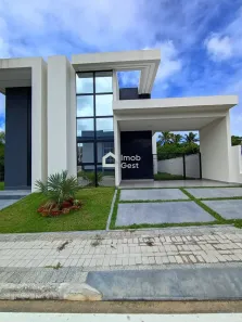 Casa de Condomínio com 3 Quartos à venda, 280m² no Parque das Nações, Parnamirim