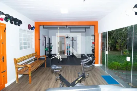 Casa com 1 Quarto à venda, 411m² no Vila Assunção, Santo André