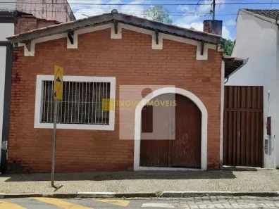 Imóvel Comercial com 2 Quartos à venda, 73m² no Joaquim Egídio, Campinas