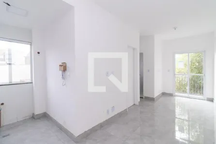 Apartamento com 2 Quartos à venda, 40m² no Vila Granada, São Paulo