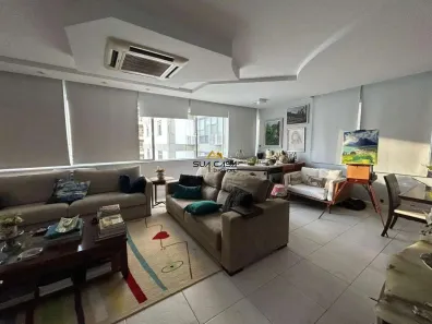 Apartamento com 3 Quartos à venda, 150m² no Ipanema, Rio de Janeiro