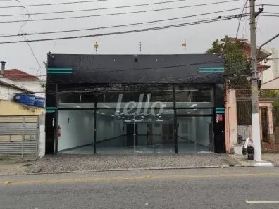 Ponto Comercial para alugar, 400m² no Mooca, São Paulo