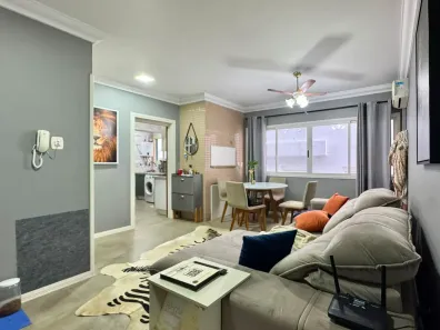 Apartamento com 2 Quartos à venda, 60m² no Centro, Capão da Canoa