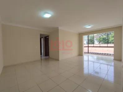 Apartamento com 3 Quartos à venda, 103m² no Zona 04, Maringá
