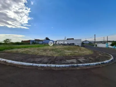 Lote/Terreno à venda, 357m² no Jardim Maria Helena, Nova Odessa