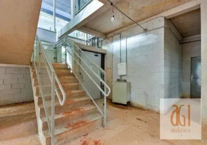 Ponto Comercial para alugar, 389m² no Pinheiros, São Paulo