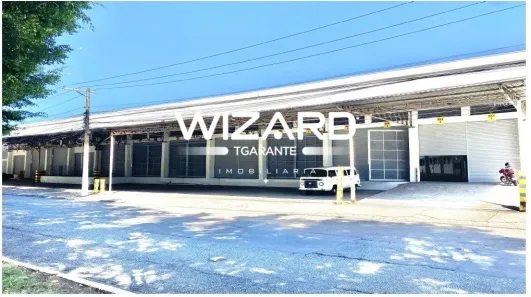 Galpão/Depósito/Armazém para alugar, 5272m² no Jardim Humaitá, São Paulo