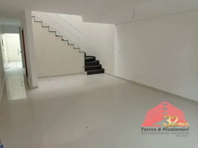 Sobrado com 3 Quartos à venda, 110m² no Vila Antonieta, São Paulo