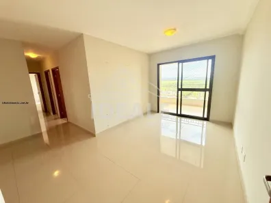 Apartamento com 3 Quartos para alugar, 95m² no Loteamento Urbanova II, São José dos Campos