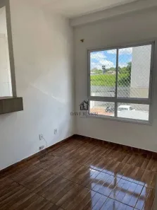 Apartamento com 2 Quartos à venda, 39m² no Vila Nova Sorocaba, Sorocaba