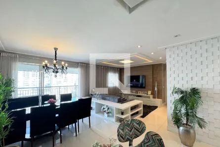 Apartamento com 3 Quartos à venda, 147m² no Centro, São Bernardo do Campo