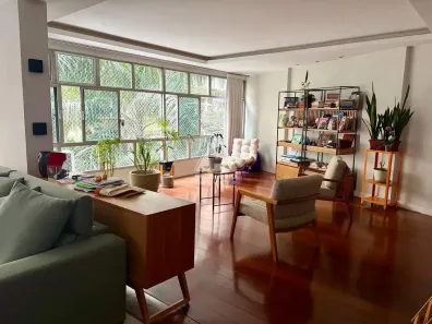 Apartamento com 3 Quartos à venda, 165m² no Flamengo, Rio de Janeiro