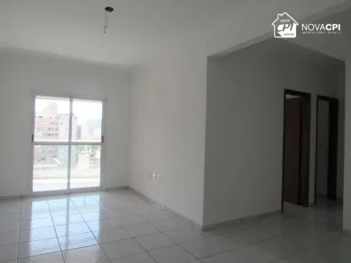 Apartamento com 3 Quartos à venda, 78m² no Canto do Forte, Praia Grande