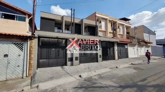 Sobrado com 3 Quartos à venda, 140m² no Artur Alvim, São Paulo