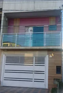 Casa com 3 Quartos à venda, 180m² no Parque São Bento, Sorocaba