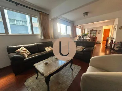 Apartamento com 3 Quartos à venda, 122m² no Campo Belo, São Paulo