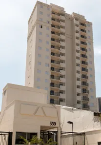 Apartamento com 1 Quarto à venda, 41m² no Vila Santo Estéfano, São Paulo