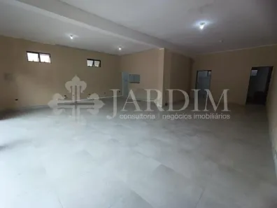 Ponto Comercial à venda, 253m² no Loteamento São Francisco, Piracicaba