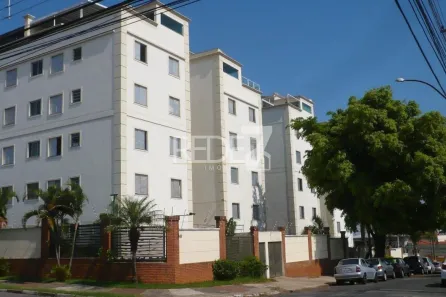 Apartamento com 2 Quartos à venda, 78m² no São Bernardo, Campinas