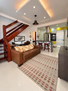 Casa de Condomínio com 2 Quartos à venda, 63m² no Stella Maris, Salvador