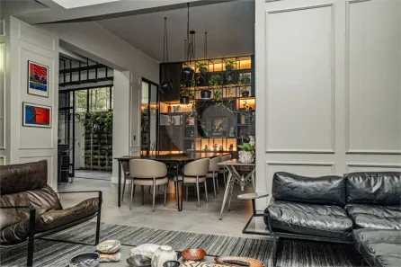 Apartamento com 2 Quartos à venda, 131m² no Santa Cecília, São Paulo