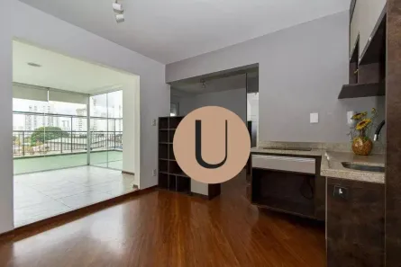 Apartamento com 1 Quarto à venda, 40m² no Bom Retiro, São Paulo