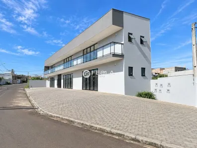 Ponto Comercial para alugar, 47m² no Loteamento Residencial Jardim dos Pinheiros, Americana