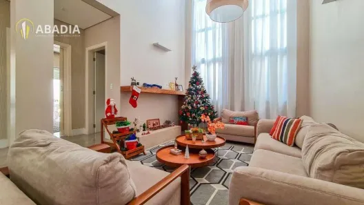 Casa de Condomínio com 3 Quartos à venda, 400m² no Boa Esperança, Paulínia