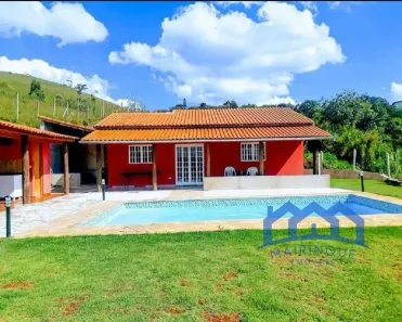 Fazenda/Sítio com 3 Quartos à venda, 1000m² no , Mairinque