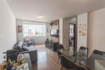 Apartamento com 2 Quartos à venda, 75m² no Sagrada Família, Belo Horizonte