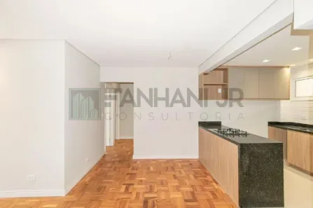 Apartamento com 3 Quartos à venda, 95m² no Vila Nova Conceição, São Paulo