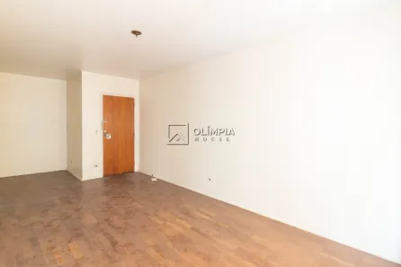 Apartamento com 3 Quartos à venda, 160m² no Perdizes, São Paulo