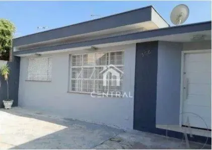 Casa com 3 Quartos à venda, 250m² no Jardim São Paulo, Sorocaba