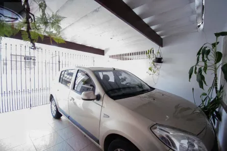Sobrado com 2 Quartos à venda, 83m² no Socorro, São Paulo
