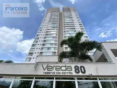 Apartamento com 2 Quartos à venda, 119m² no Vila Carrão, São Paulo
