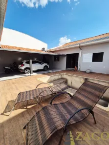 Casa com 3 Quartos à venda, 300m² no Jardim São Luiz, Franca