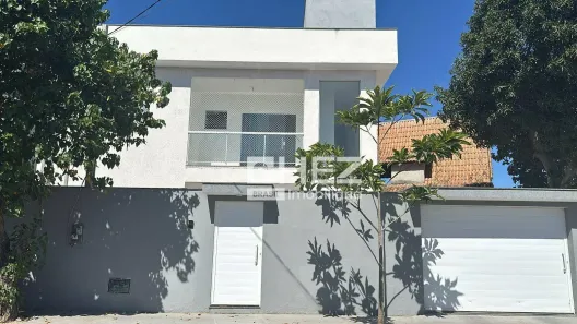 Casa com 3 Quartos à venda, 140m² no Jardim Olinda, Cabo Frio