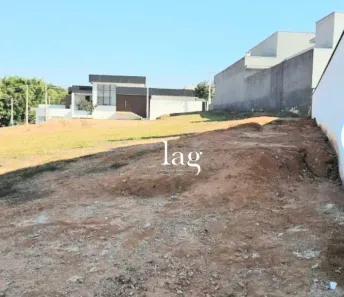 Lote/Terreno à venda, 330m² no Parque dos Eucaliptos, Sorocaba