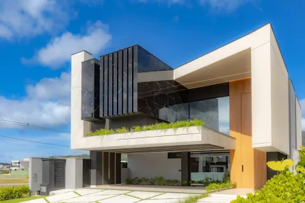 Casa de Condomínio com 4 Quartos à venda, 458m² no Santa Regina, Camboriú